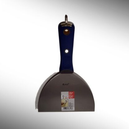 Szpachla półokrągła 150mm  z bitem