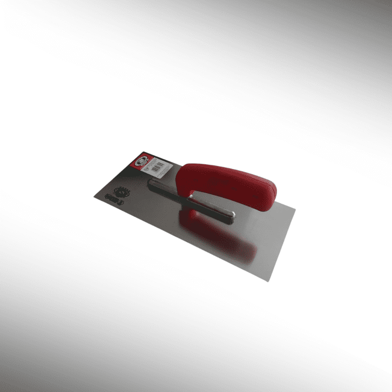 Paca nierdzewna do gipsu 280mm SG OLEJNIK