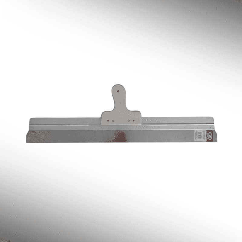 Szpachla fasadowa 680mm z drewnianą rączką OLEJNIK