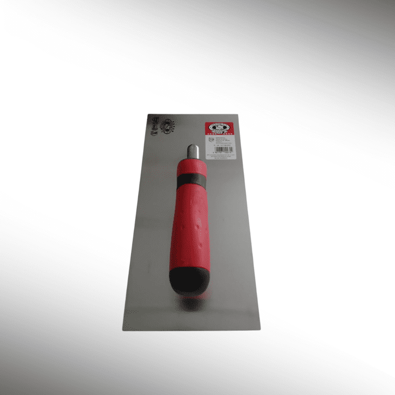 Paca nierdzewna do gipsu 280 mm OLEJNIK
