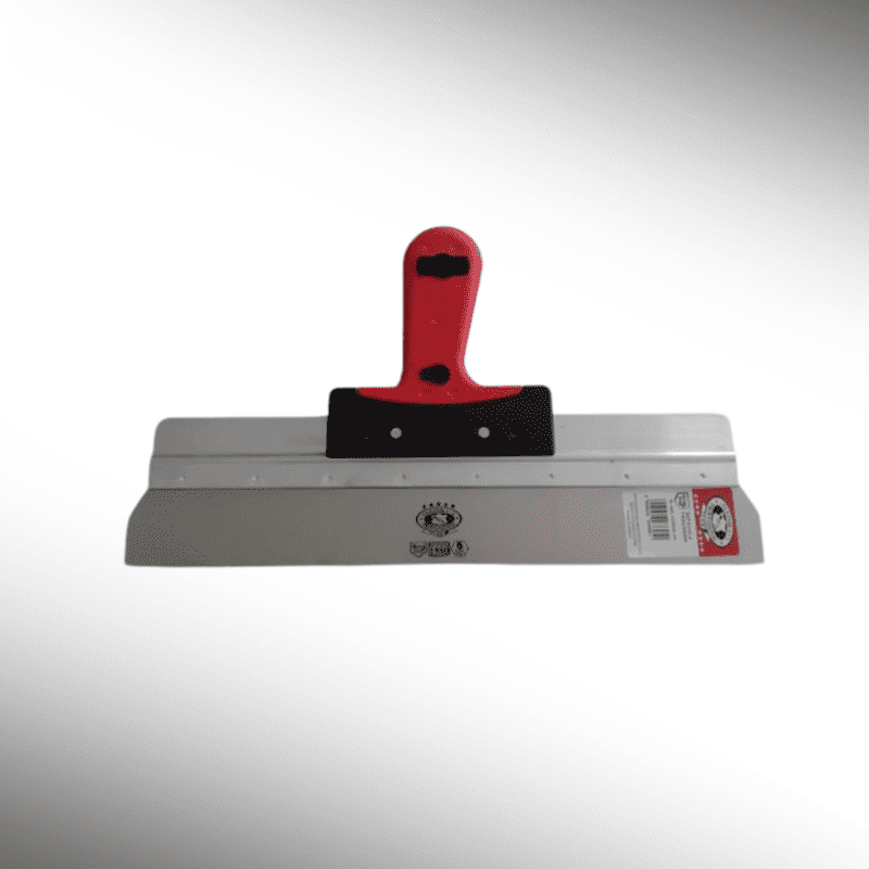 Szpachla fasadowa 380mm OLEJNIK