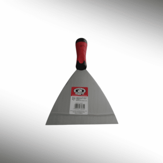 Szpachla nierdzewna 150mm OLEJNIK