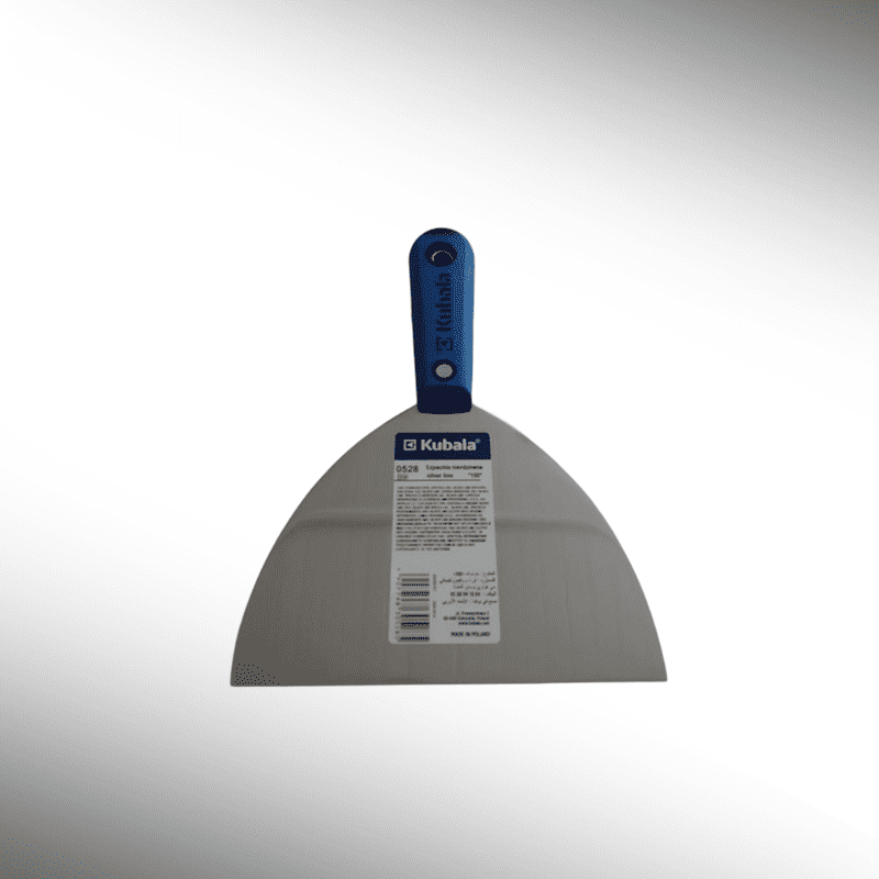 Szpachla nierdzewna 150mm KUBALA