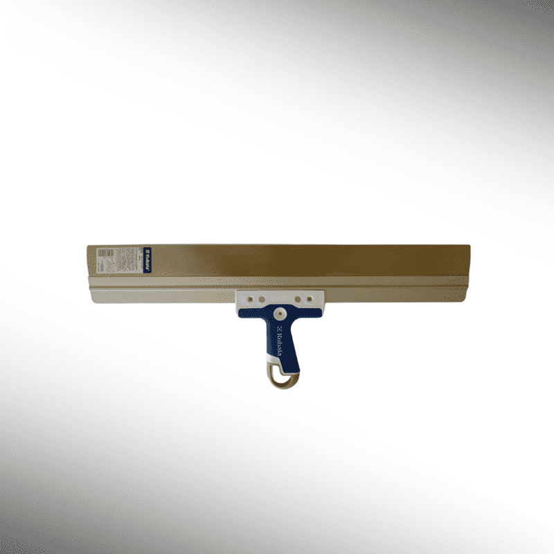 Szpachla fasadowa 600mm KUBALA