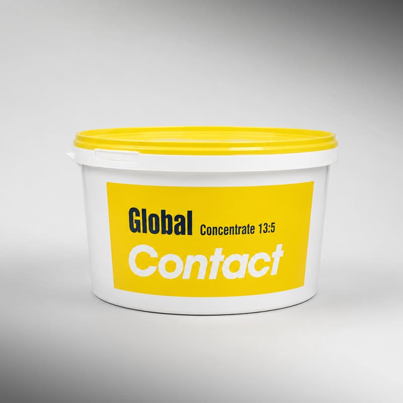Global Contact ŻÓŁTY 15L