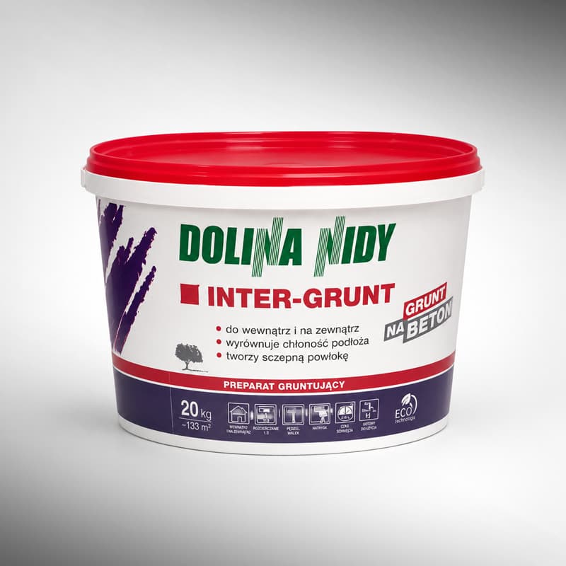INTERGRUNT DOLINA NIDY 15L